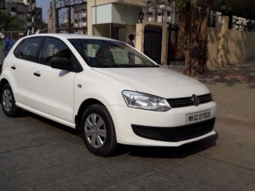 Used Volkswagen Polo 1.2 MPI Trendline 2012 for sale