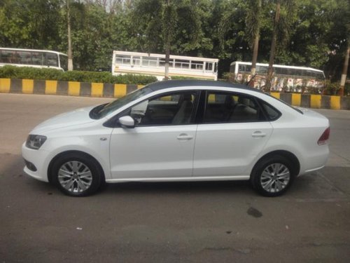 Volkswagen Vento 1.5 TDI Highline AT 2015 for sale 