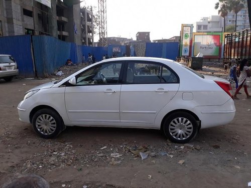 Used Tata Manza Aura Safire BS IV 2010 for sale