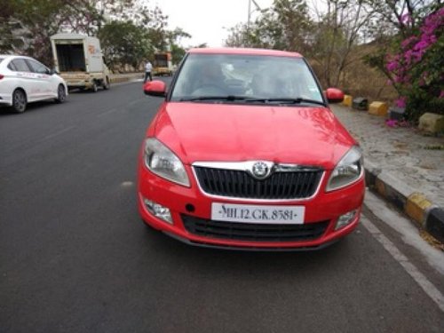 Used Skoda Fabia 2010-2015 2011 for sale