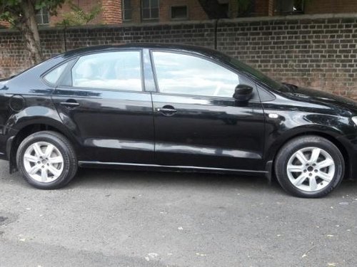 Volkswagen Vento Petrol Highline AT 2011 for sale