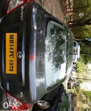 Used 2016 Nissan Sunny car at low price in Pune 