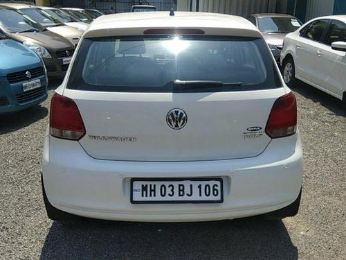 Used 2013 Volkswagen Polo for sale