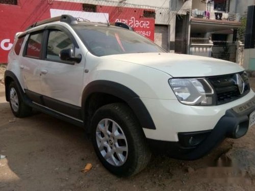 Renault Duster 85PS Diesel RxE 2016 for sale