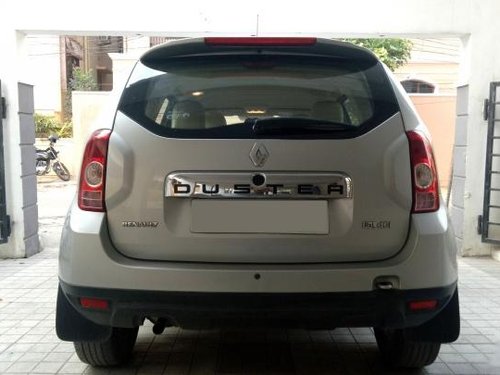 Used 2013 Renault Duster for sale at low price