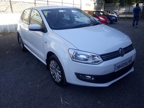 Used 2013 Volkswagen Polo for sale