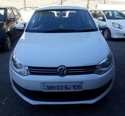 Used 2013 Volkswagen Polo for sale