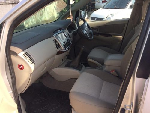 Used Toyota Innova 2013 for sale