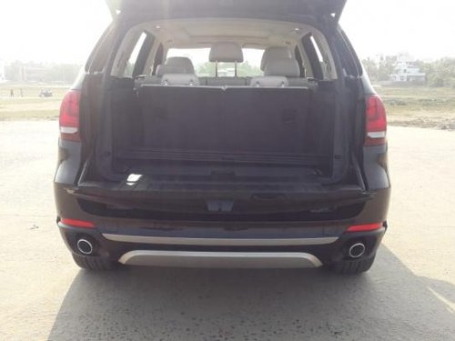 Good as new BMW X5 2016 for sale