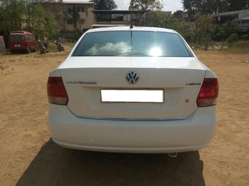 Volkswagen Vento Petrol Highline 2011 for sale 