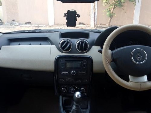 Used 2013 Renault Duster for sale at low price