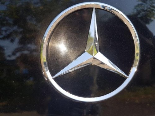 Used Mercedes Benz S Class 2008 for sale