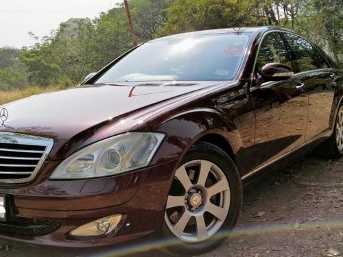 Used 2008 Mercedes Benz S Class for sale