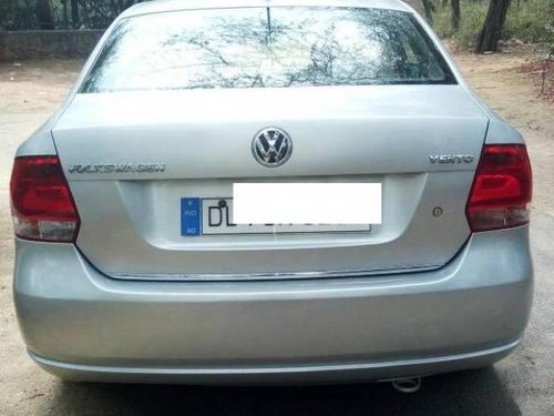 2011 Volkswagen Vento for sale at low price