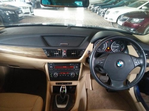 Used BMW X1 2013 at low price