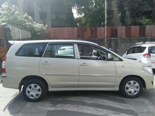 Used Toyota Innova car at low price