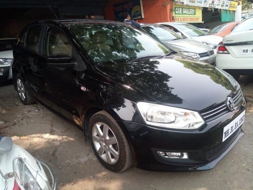 Used 2012 Volkswagen Polo car at low price