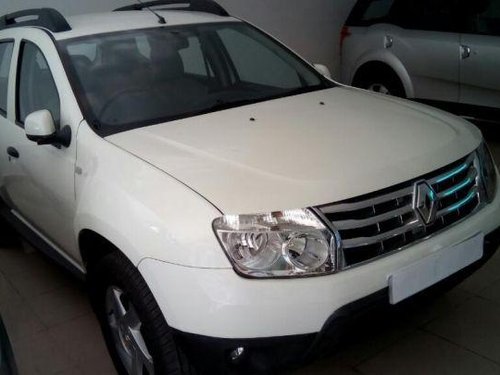 Good Renault Duster 2014 for sale