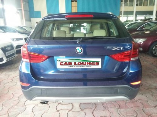 Used BMW X1 2013 at low price