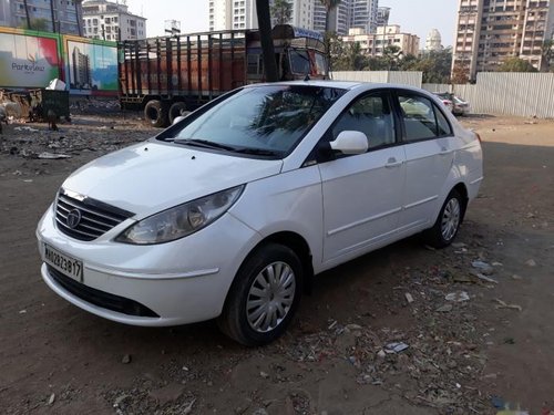 Used Tata Manza Aura Safire BS IV 2010 for sale