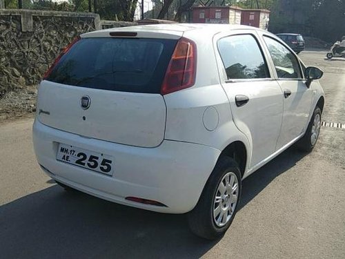 Used Fiat Grande Punto Active 2010 For Sale