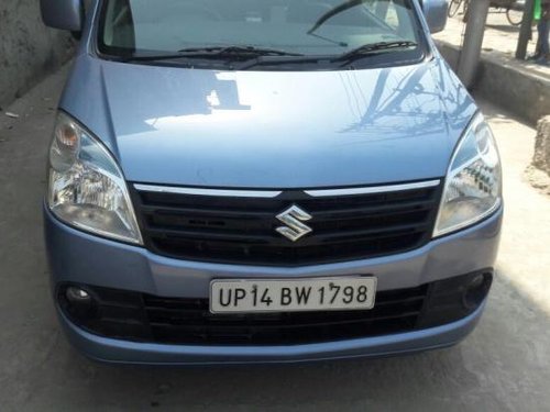 Used Maruti Suzuki Wagon R car at low price