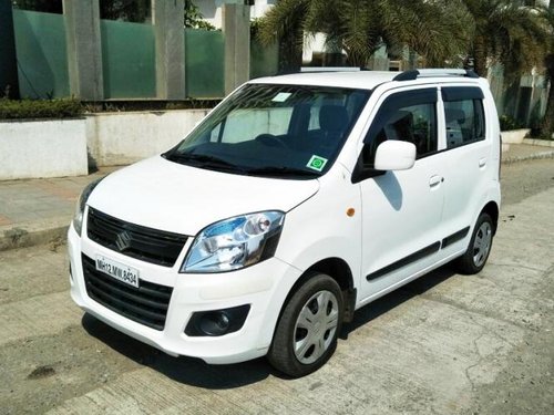 Used 2016 Maruti Suzuki Wagon R for sale