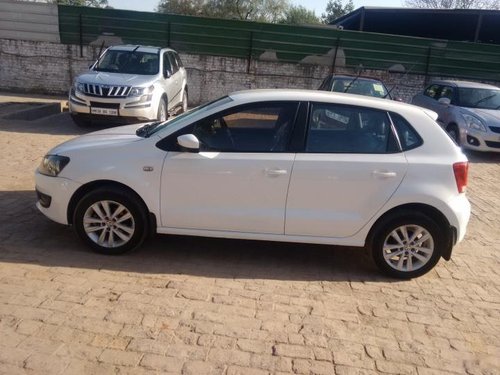 Used 2012 Volkswagen Polo 1.5 TDI Highline for sale