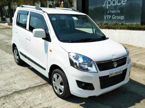 Used 2016 Maruti Suzuki Wagon R for sale