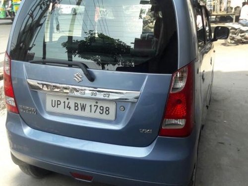 Used Maruti Suzuki Wagon R car at low price