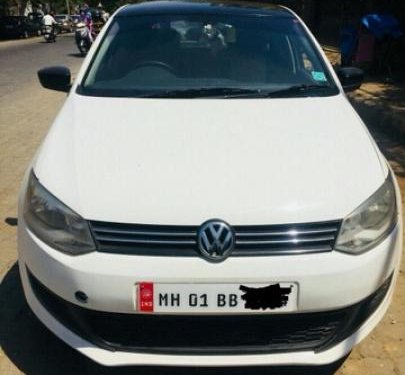 Used Volkswagen Polo Diesel Comfortline 1.2L 2011 for sale