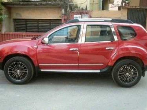 Used 2012 Renault Duster car at low price