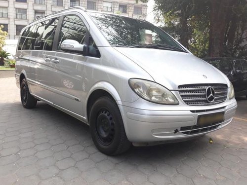 Used Mercedes Benz Viano 2010 for sale