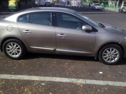Good as new Renault Fluence 2.0 2011 in Bangalore