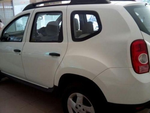 Good Renault Duster 2014 for sale