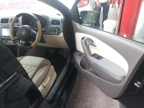 Volkswagen Vento Petrol Highline AT 2011 for sale