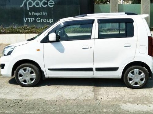 Used 2016 Maruti Suzuki Wagon R for sale