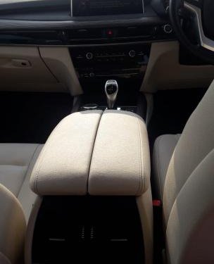 Good as new BMW X5 2016 for sale