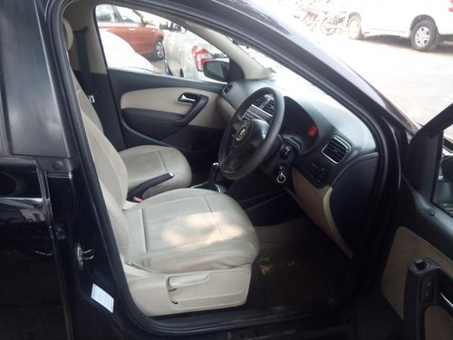 Used 2012 Volkswagen Polo car at low price