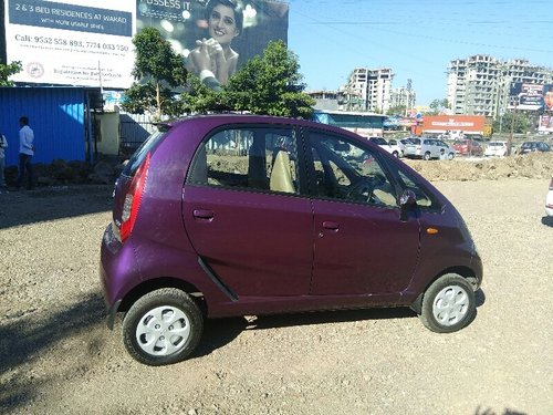 Tata Nano Twist XE 2015 for sale