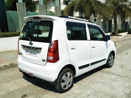 Used 2016 Maruti Suzuki Wagon R for sale