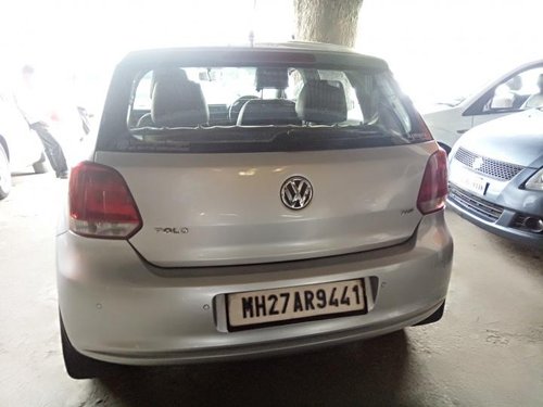 Well-kept  2014 Volkswagen Polo for sale