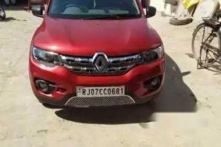 Used 2016 Renault Kwid for sale at low price 