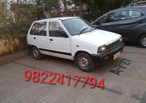 Used 2003 Maruti Suzuki 800 for sale