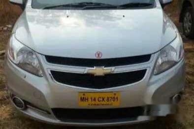 Used Chevrolet Sail 1.3 LS 2015 For Sale