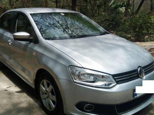 2011 Volkswagen Vento for sale at low price