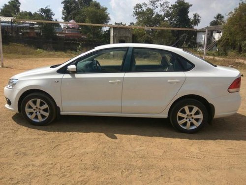 Volkswagen Vento Petrol Highline 2011 for sale 