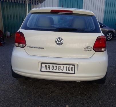 Used 2013 Volkswagen Polo for sale