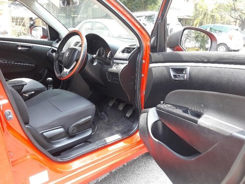 Used 2016 Maruti Suzuki Swift for sale