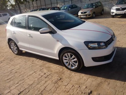 Used 2012 Volkswagen Polo 1.5 TDI Highline for sale